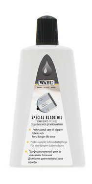 Image of Moser Wahl Special Oil - nyírófej precíziós olaj 200ml (1854-7935)