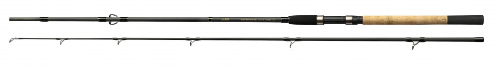 Image of Nevis Extreme Cat 240 40-180g 2r (1855-240) harcsázó bot
