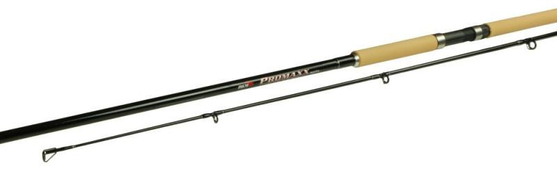Image of Nevis Promaxx Spin 270cm 30-60g 2r pergető bot (1901-270)