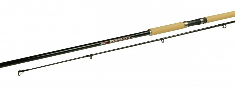 Image of Nevis Promaxx Spin 300cm 30-60g 2r pergető bot (1901-300)