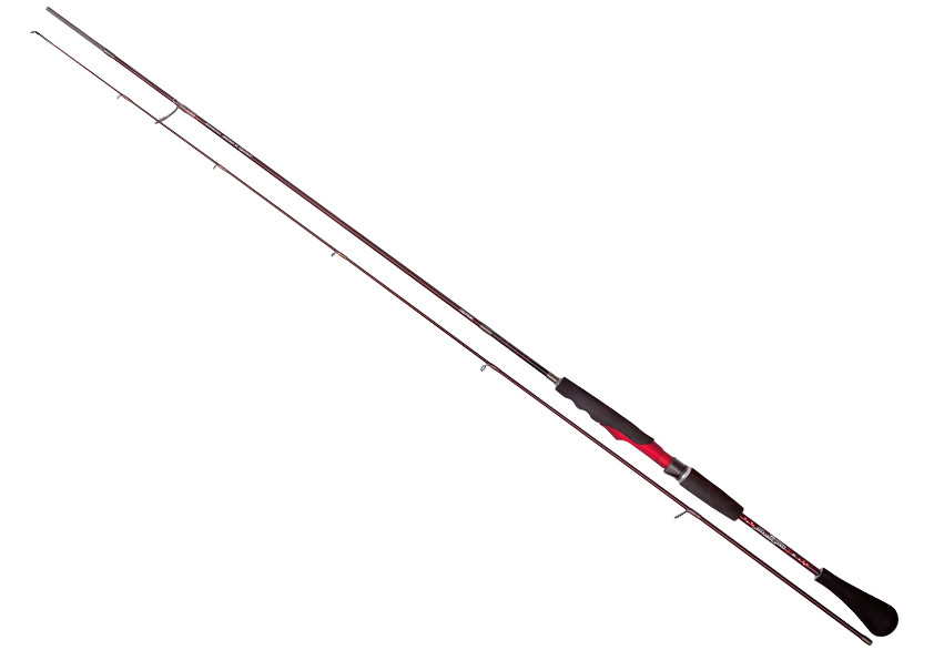 Image of Quantum Shotgun III Serie Spin 210cm 45g pergető bot (1910211)