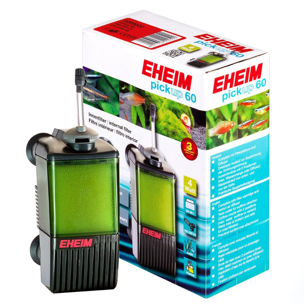 Image of Eheim Pick Up 60 belsőszűrő 30-60l (2008020)