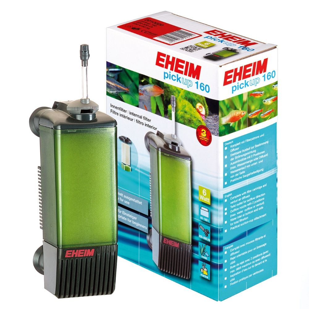 Image of Eheim Pick Up 160 belső szűrő 60-100l (2010020)
