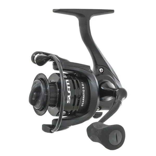 Image of Ryobi Slam Slar 4000 6Cs 5,0:1 Elsőfékes Orsó (20115-402)