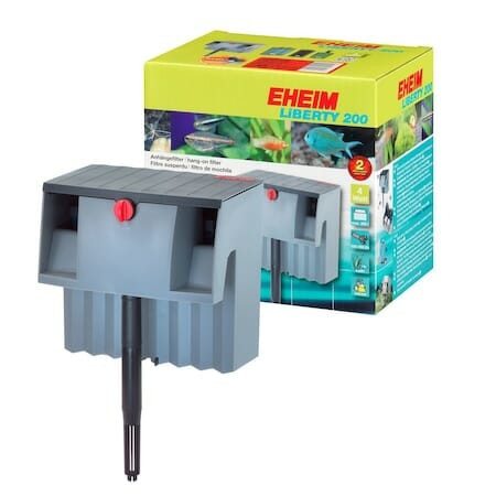 Image of Eheim Liberty 200 függesztett külső szűrő (2042020)