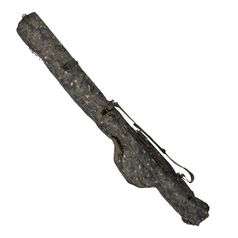 Image of Trakker NXC Camo 3 Rod Sleeve 12ft bojlis bottáska 195cm (205209)