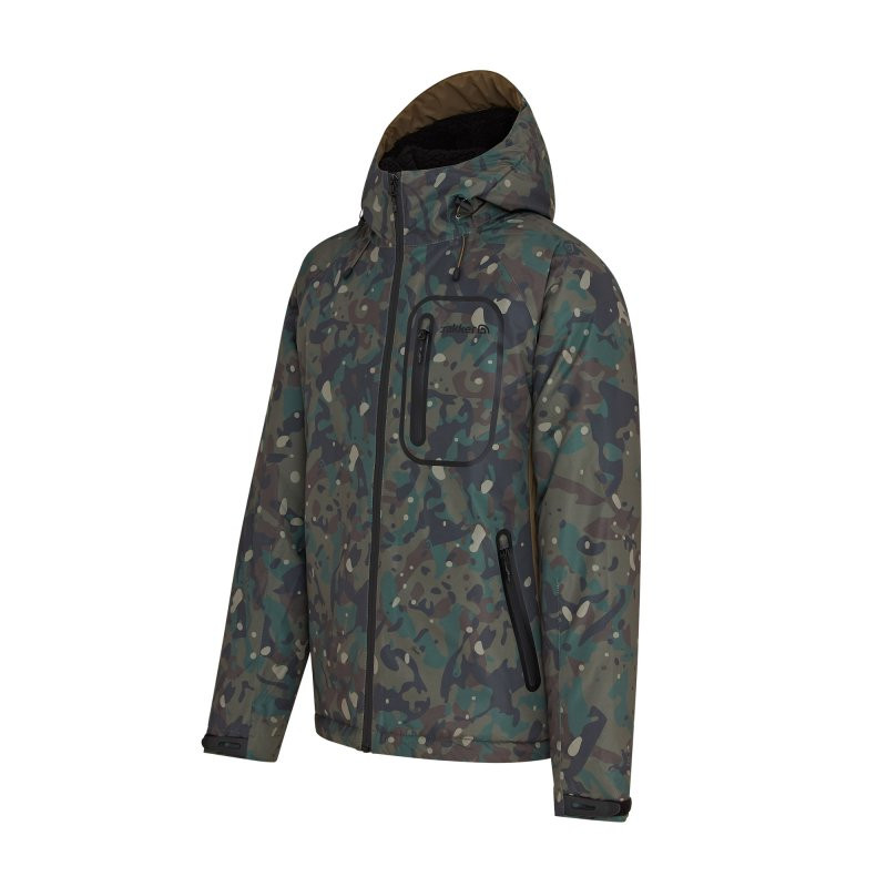Image of Trakker Techpro Thermal Jacket kabát XXL (206643)