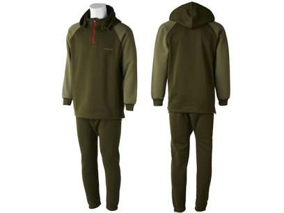Image of Trakker Twopiece Undersuit New - 2 részes aláöltözet XXL (207914)