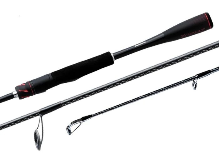 Image of Shimano Zodias FAST 2,13m 7'0" 5?-15g 2r (20ZODIAS270M2) pergető bot