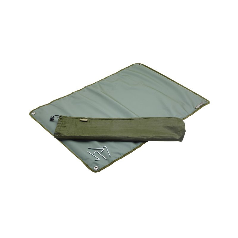Image of Trakker Insulated Bivvy Mat sátorszőnyeg 90x60cm (210119)