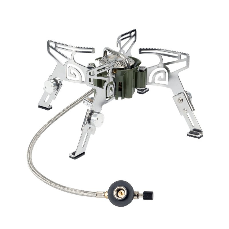 Image of Trakker Armolife CG-4 Stove gáztűzhely gázfőző (211105)