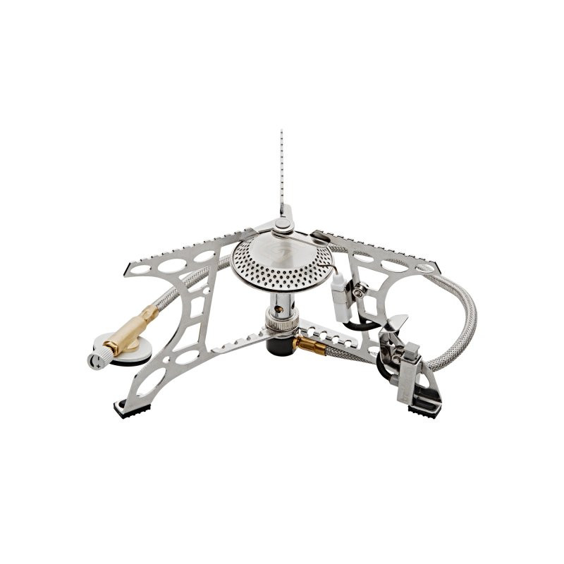Image of Trakker Armolife Tri-Lite Stove gáztűzhely gázfőző (211109)