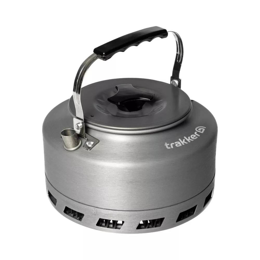 Image of Trakker Armolife Jumbo Power Kettle vízmelegítő 1,6l (211303)