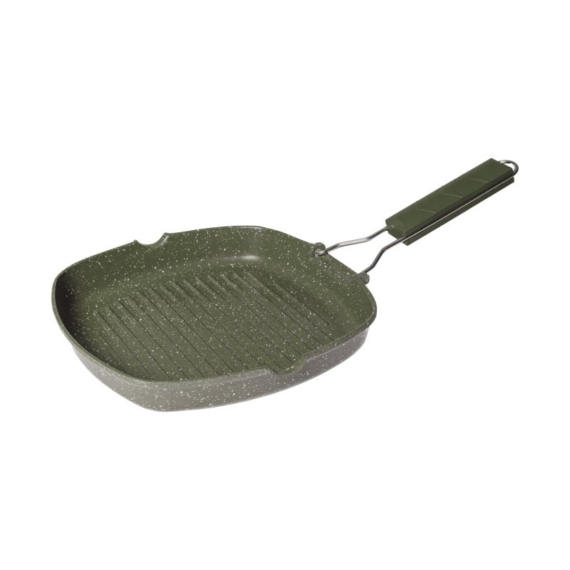 Image of Trakker Armolife Marble Griddle Pan serpenyő, sütő (211312)