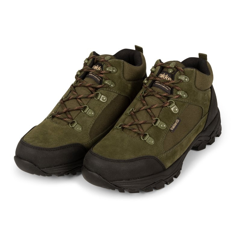 Image of Trakker TechPro Waterproof Boots vízálló bakancs 42/8 (218501)