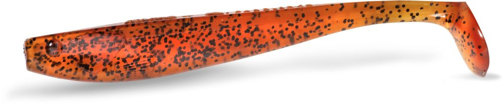 Image of Quantum Q-Paddler 10cm 7g Original Appleseed gumihal (3281001)