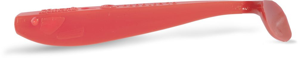 Image of Quantum Q-Paddler 10cm 7g Crazy Carrot gumihal (3281016)