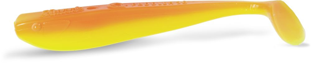 Image of Quantum Q-Paddler 10cm 7g Desert Sunset gumihal (3281020)