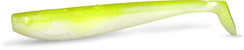 Image of Quantum Q-Paddler 12cm 8g Citrus Shad gumihal (3281103)