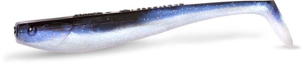 Image of Quantum Q-Paddler 12cm 8g Proper Baitfish gumihal (3281107)