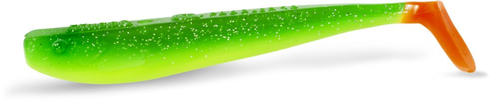 Image of Quantum Q-Paddler 12cm 8g Hot Shad gumihal (3281108)