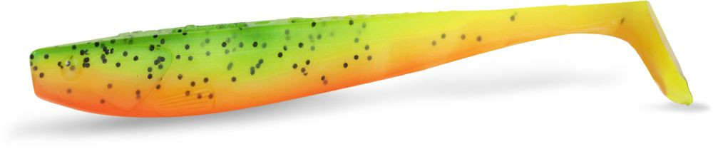 Image of Quantum Q-Paddler 12cm 8g Firetiger gumihal (3281109)