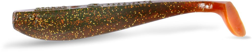 Image of Quantum Q-Paddler 12cm 8g Magic Motoroil gumihal (3281123)