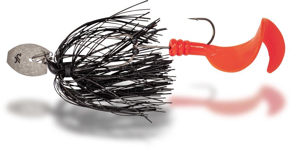 Image of Quantum 4Street Pike Chatter 9g Black Sun (3525002)