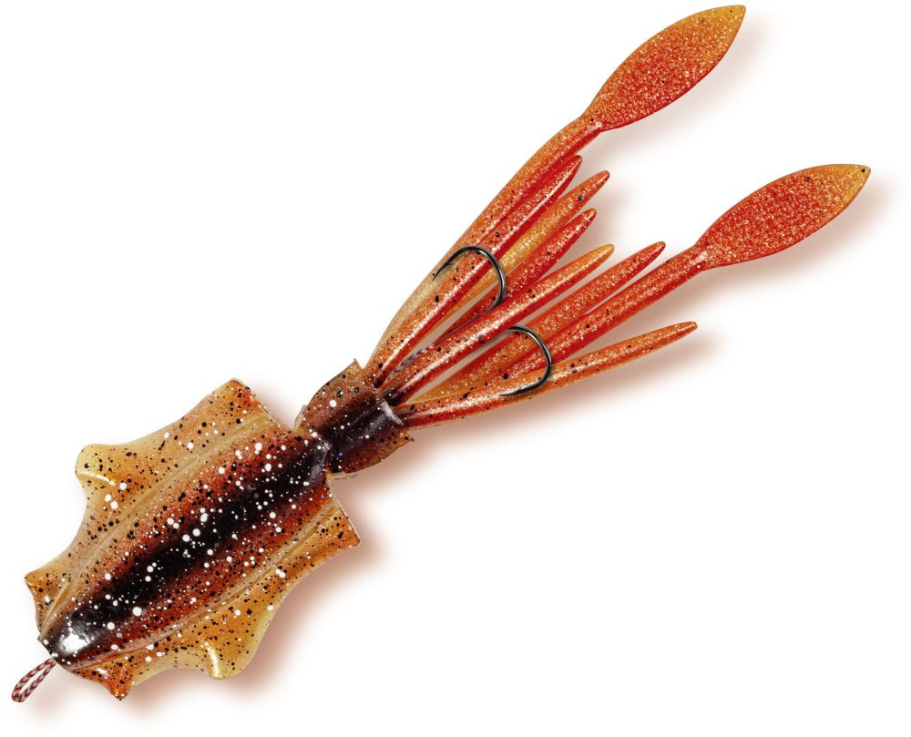 Image of Rhino Squid 200g 30cm tengeri csali Natural (3546301)