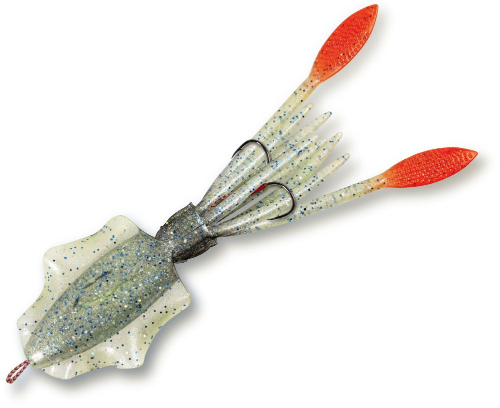 Image of Rhino Squid 300g 30cm tengeri csali Shiner (3546403)