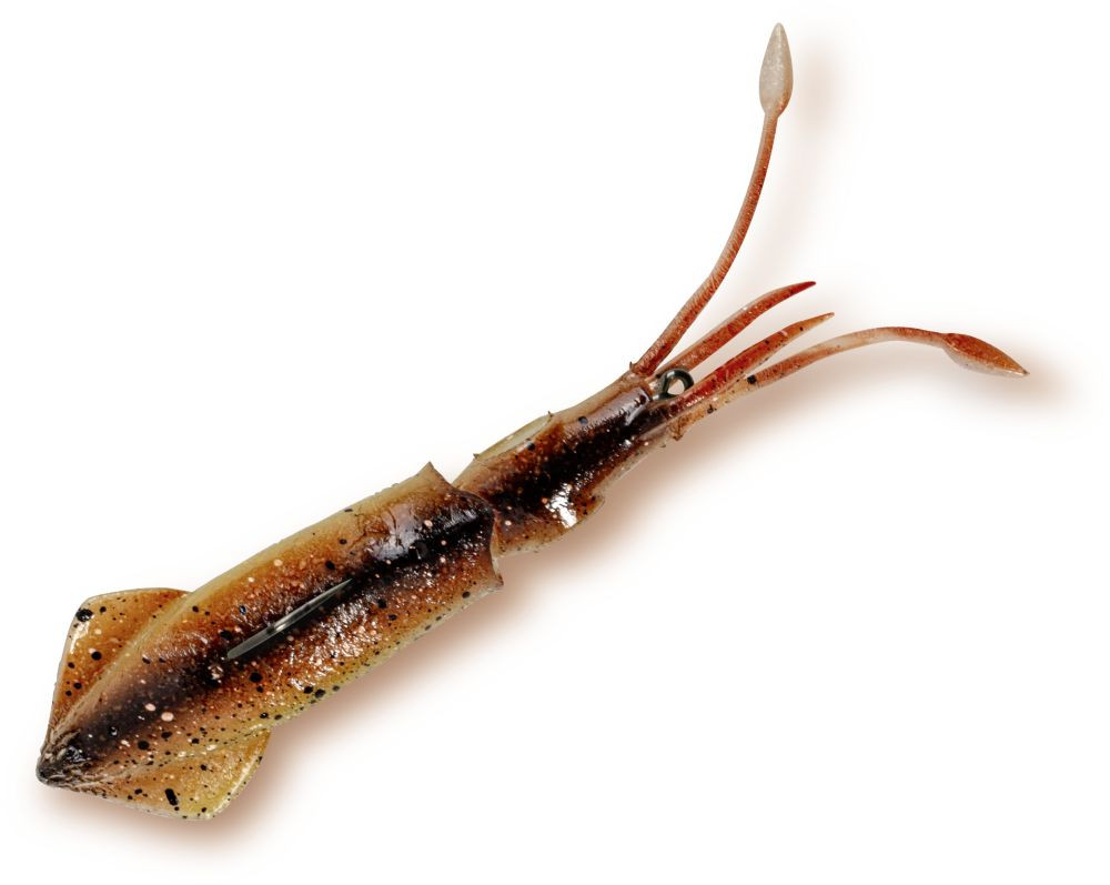 Image of Rhino RigSquid 25g 13cm tengeri csali Natural (3547101)