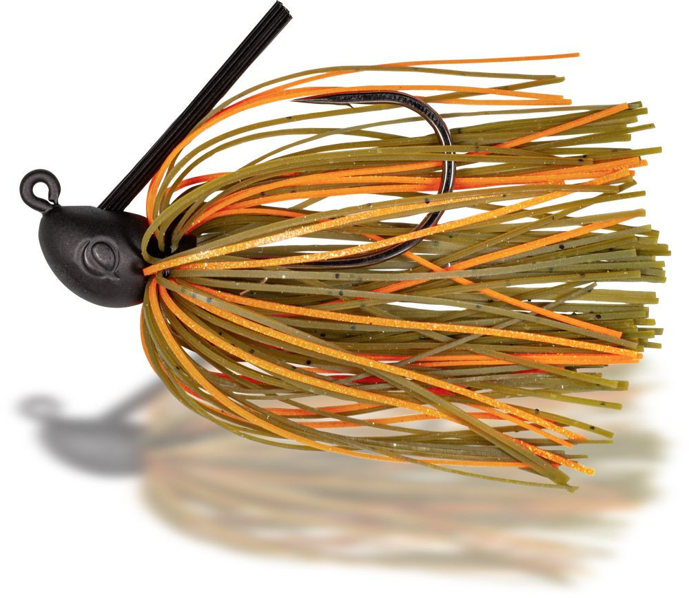 Image of Quantum 4Street Rubber Jig 7g Natural (3577105)