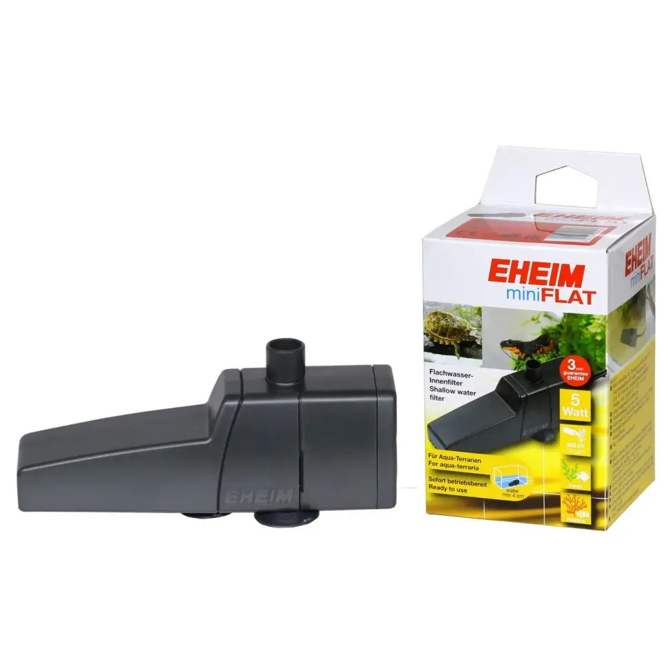 Image of Eheim Miniflat belső szűrő 30l akváriumig (2203020)