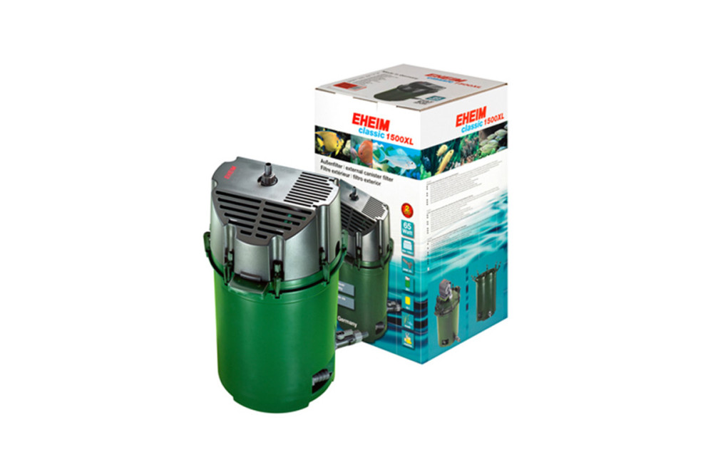 Image of Eheim Classic 1500Xl - 2260 Külső Szűrő 1500l akváriumig (2260010)
