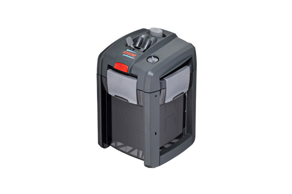 Image of Eheim Professionel 4+ 250 (2271) külsõszûrõ töltettel 250l-ig 950l/h (2271020)