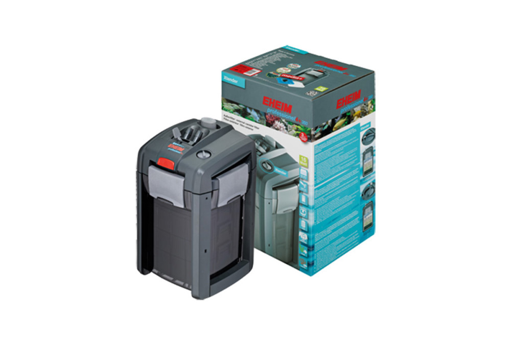 Image of Eheim Professionel 4+ 350 (2273) külsõszûrõ töltettel 350l-ig 1050l/h (2273020)