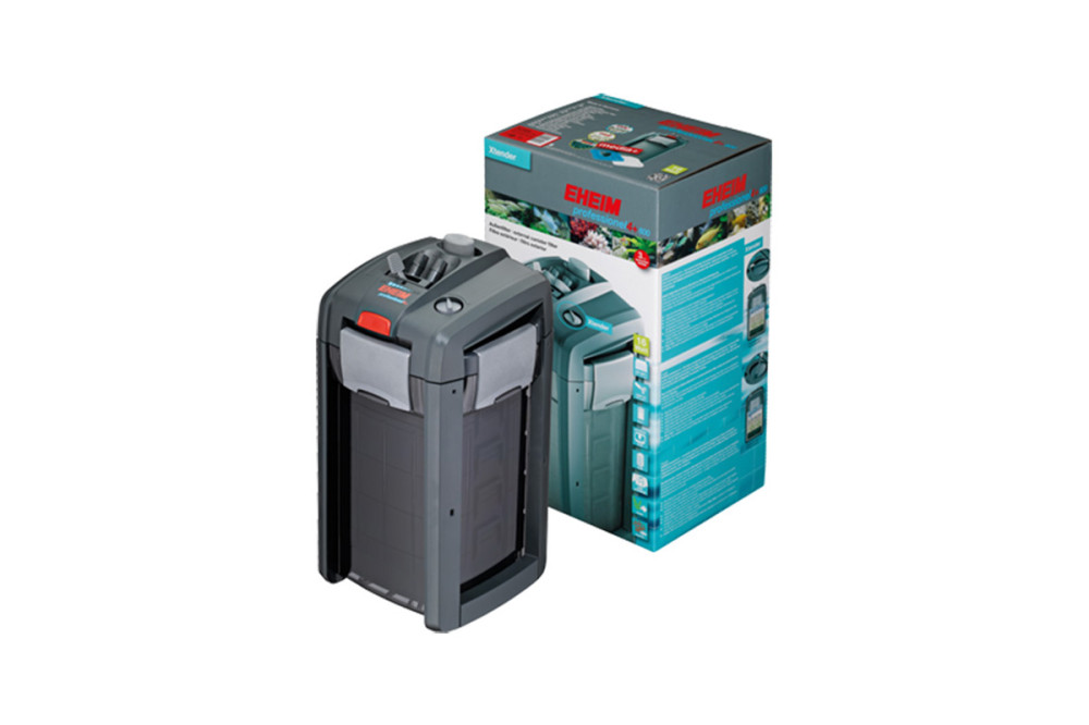 Image of Eheim Professionel 4+ 600 (2275) külsõszûrõ töltettel 600l-ig 1250l/h (2275020)