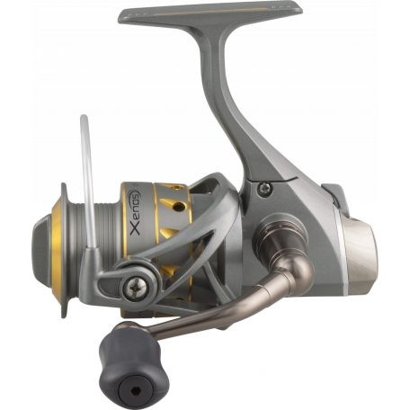Image of Ryobi Xenos 1000 4+1 5,1:1 Elsőfékes Orsó (22862-011)