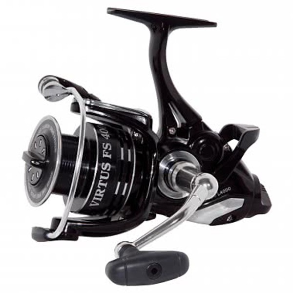 Image of Ryobi Virtus 2500 Fs 7+1Cs 5,0:1 nyeletőfékes orsó (22863-025)