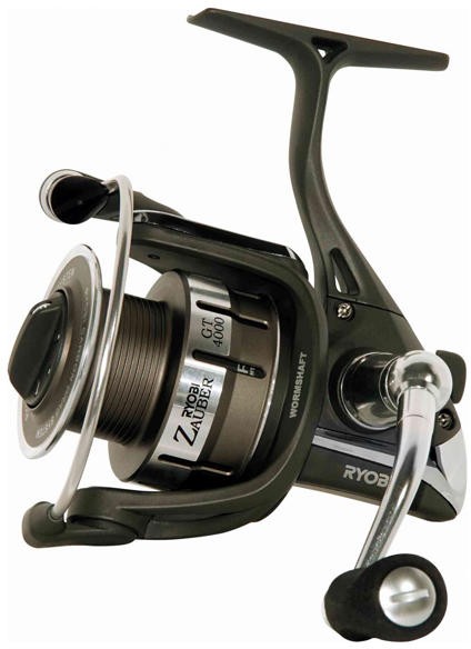 Image of Ryobi Zauber 2000 Gt (7+1Cs) Elsőfékes Orsó (22865-020)