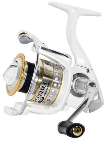 Image of Ryobi Ecusima Gx 2000 3+1cs 5,0:1 elsőfékes orsó (22867-020)