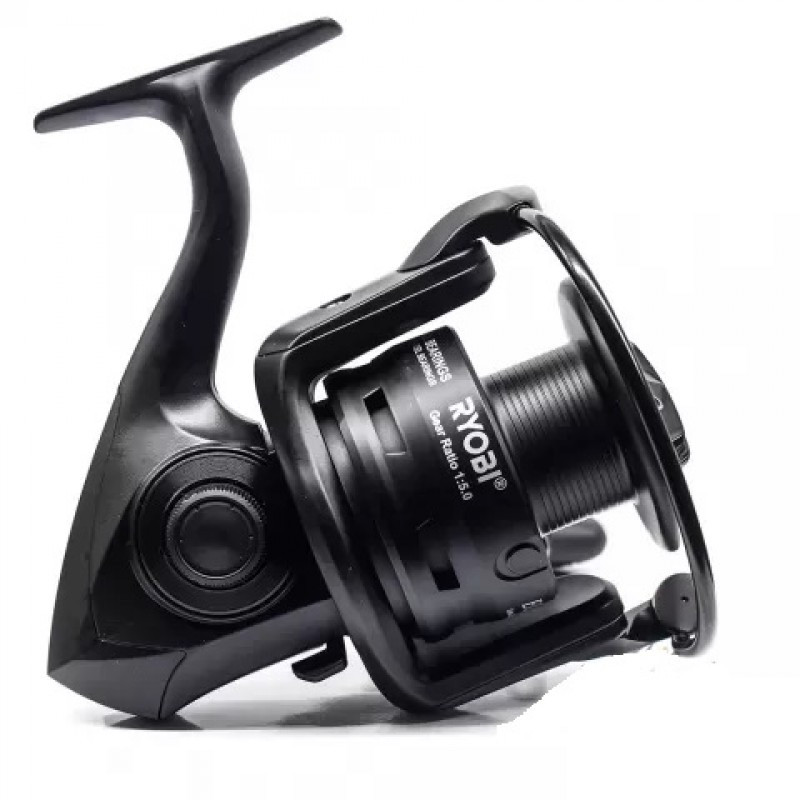 Image of Ryobi Ecusima Big Cat 9500 5cs elsőfékes orsó (22868-950)