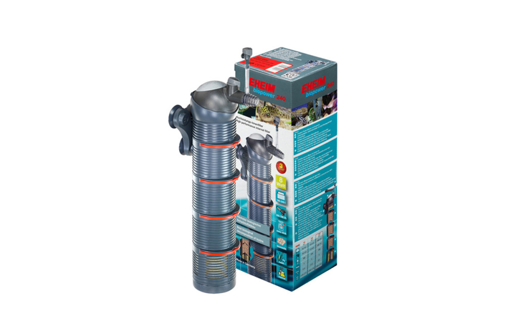 Image of Eheim Biopower 240 belső szűrő 240l akváriumig (2413020)