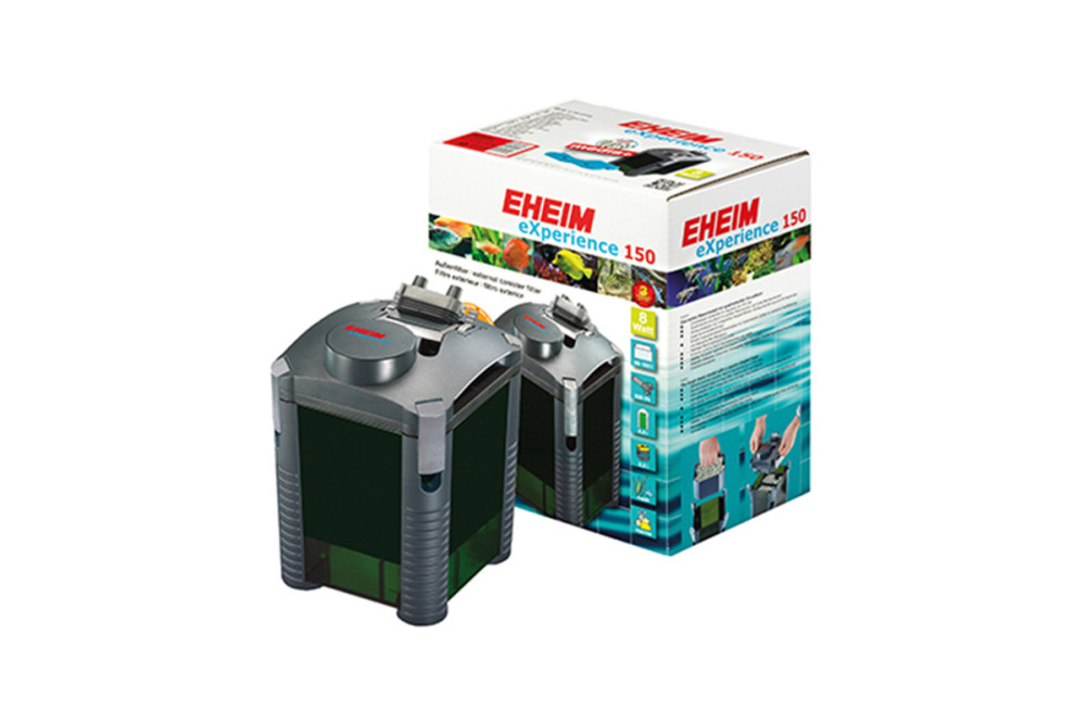 Image of Eheim Experience 150 Külső Szűrő 150l akváriumig (2422020)