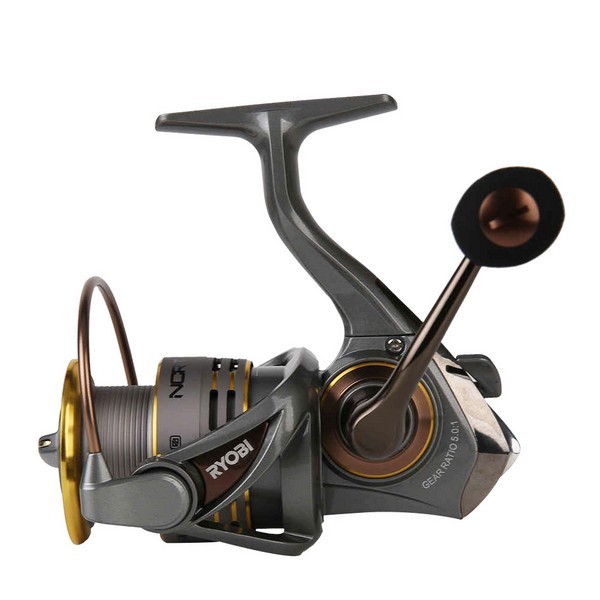 Image of Ryobi Slam 3000 6Cs 5,1:1 elsőfékes orsó (24503-300)