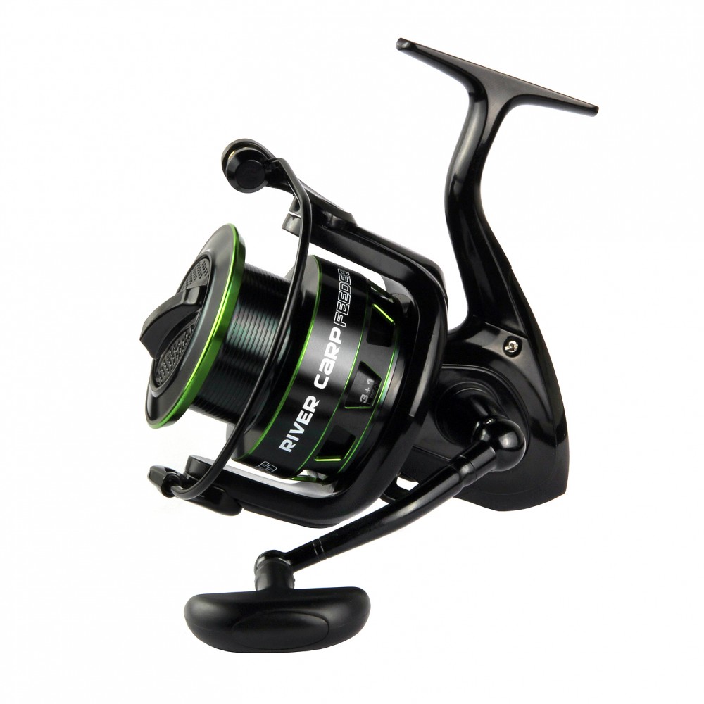 Image of Nevis River Carp Feeder 6000 feeder orsó (2516-460)