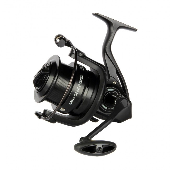 Image of By Döme Team Feeder TF Power Fighter Pro 5000 (2533-550) elsőfékes feeder orsó