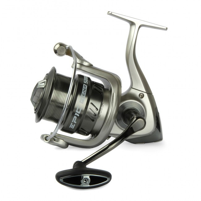 Image of Nevis Epic Feeder 5000 3+1cs elsőfékes feeder orsó (2536-450)