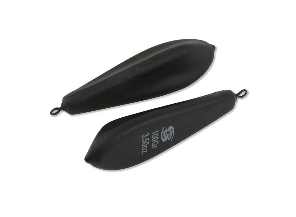 Image of Carp Spirit Trilobe Lead 70g 2,45oz távdobó ólom (269070360)