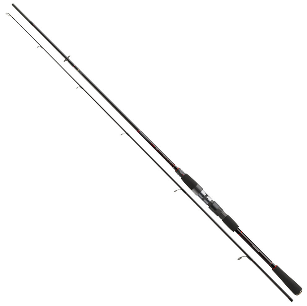Image of Cormoran Ticora Red Spin 2,40m 10-40g pergető bot (27-1040245)